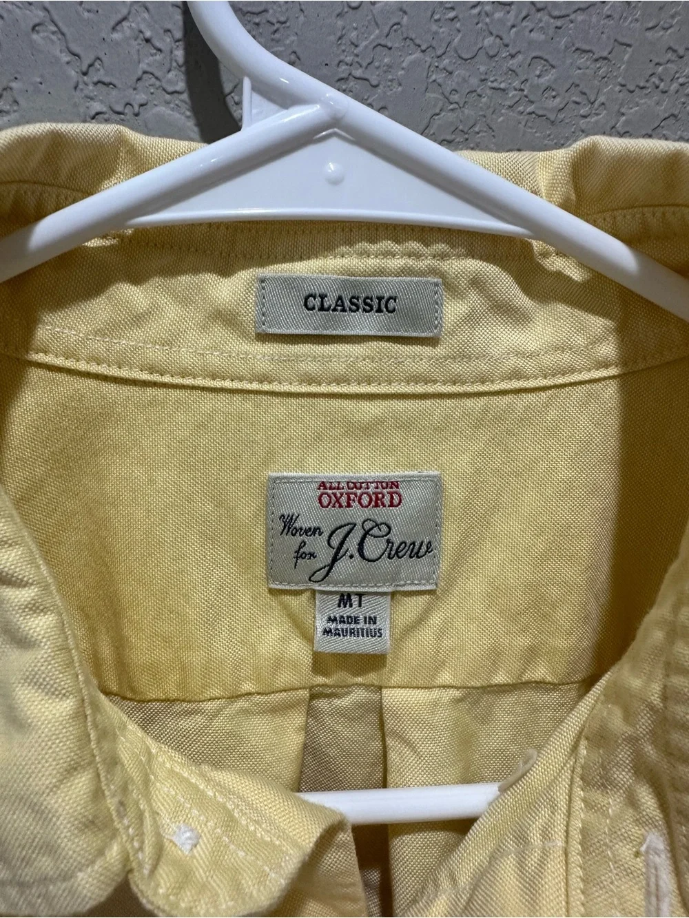 J. Crew add timeless